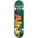ALMOST Fall Off FP Complete Skateboard 8.25'' - Πράσινο