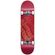 ALMOST Light Bright FP Complete Skateboard 7.75'' - Κόκκινο