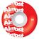 ALMOST Logo Land FP Complete Skateboard8 125'' - Μαύρο