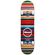 ALMOST Thin Strips FP Complete Skateboard 7.75'' - Μαύρο