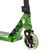 Grit Elite Πατίνι - Black Green Marble/Black
