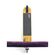 Grit Wild Πατίνι - Gold/Vapour Purple Black Laser