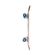 SPEED DEMONS Stars Complete Skateboard 7.25''
