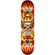 SPEED DEMONS Hot Shot Complete Skateboard 7.5''
