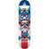 SPEED DEMONS Stars Complete Skateboard 7.75''
