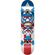 SPEED DEMONS Stars Complete Skateboard 7.25''