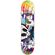 BLIND Grenade Reaper Character FP Complete Skateboard 8.25'' - Tie Dye