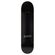 DARKSTAR Goth Girl FP Premium Complete Skateboard 7.875'' - Μαύρο