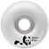 ENJOI Misfit Panda FP Complete Skateboard 7.625'' - Μαύρο