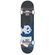 ENJOI Microchip Yth FP Complete Skateboard 7''- Μαύρο