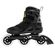 ROLLERBLADE Macroblade 100 3W, 2021 Πατίνια Χρώμα (Μαύρο), Μέγεθος (45.5)