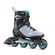 ROLLERBLADE Zetrablade Elite W Πατίνια Χρώμα (Μαύρο), Μέγεθος (37)