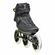 ROLLERBLADE Revv BOA 125 Πατίνια - Μαύρο Χρώμα (Μαύρο), Μέγεθος (42)
