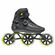 ROLLERBLADE Revv BOA 125 Πατίνια - Μαύρο Χρώμα (Μαύρο), Μέγεθος (42)