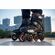 POWERSLIDE  Imperial One 80 Black Crimson Πατίνια Χρώμα (Μαύρο), Μέγεθος (35-36)