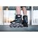 POWERSLIDE  Imperial One 80 Black Crimson Πατίνια Χρώμα (Μαύρο), Μέγεθος (35-36)