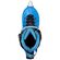 POWERSLIDE PHU Universe Αυξομειούμενα Inline Skates - Μπλε Χρώμα (Μπλε), Μέγεθος (33-36)