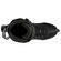 POWERSLIDE Radon Black 80 Πατίνια Χρώμα (Μαύρο), Μέγεθος (47)