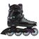 ROLLERBLADE RB Cruiser W Πατίνια - Black/Aqua Χρώμα (Μαύρο), Μέγεθος (38)