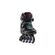 ROLLERBLADE RB Cruiser W Πατίνια - Black/Aqua Χρώμα (Μαύρο), Μέγεθος (38)