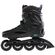 ROLLERBLADE RB Cruiser W Πατίνια - Black/Aqua Χρώμα (Μαύρο), Μέγεθος (38)