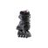 ROLLERBLADE RB Cruiser W Πατίνια - Black/Aqua Χρώμα (Μαύρο), Μέγεθος (38)
