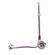 YVOLUTION Glider Air Metal HB 2022, Πατίνι (Scooter) Pink