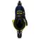 ROLLERBLADE Microblade 3WD 2021 Αυξομειούμενα Πατίνια - Blue Royal/Lime Χρώμα (Μαύρο-Μπλε-Κίτρινο), Μέγεθος (28-32)