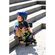ROLLERBLADE Microblade 3WD 2021 Αυξομειούμενα Πατίνια - Blue Royal/Lime Χρώμα (Μαύρο-Μπλε-Κίτρινο), Μέγεθος (28-32)