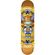 SPEED DEMONS Baller Soft Top Complete Skateboard 6.5''