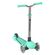 YVOLUTION Glider Air Metal HB 2022, Πατίνι (Scooter) Green
