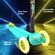 Yvolution Neon Bolt Πατίνι - ΠράσινοYvolution Neon Bolt Πατίνι - Πράσινο