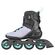 ROLLERBLADE Zetrablade Elite W Πατίνια Χρώμα (Μαύρο), Μέγεθος (37)