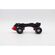 ΑΘΛΟΠΑΙΔΙΑ Αυξομειούμενα Inline/Roller Skates/Παγοπέδιλα, 3 σε 1, για Αγόρια Χρώμα (Κόκκινο), Μέγεθος (38-41)