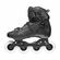 ROLLERBLADE Crossfire Πατίνια - Μαύρο Χρώμα (Μαύρο), Μέγεθος (42)