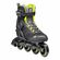 ROLLERBLADE Macroblade 84 BOA Πατίνια - Black/Lime Χρώμα (Μαύρο), Μέγεθος (42)
