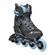 ROLLERBLADE Macroblade 84 BOA W Πατίνια - Black/Powder Blue Χρώμα (Μαύρο), Μέγεθος (40.5)