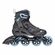 ROLLERBLADE Macroblade 84 BOA W Πατίνια - Black/Powder Blue Χρώμα (Μαύρο), Μέγεθος (40.5)