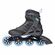 ROLLERBLADE Macroblade 84 BOA W Πατίνια - Black/Powder Blue Χρώμα (Μαύρο), Μέγεθος (36.5)