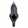 ROLLERBLADE Macroblade 84 BOA W Πατίνια - Black/Powder Blue Χρώμα (Μαύρο), Μέγεθος (36.5)