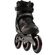 ROLLERBLADE Macroblade 110 3WD W Πατίνια - Black/Orchid Χρώμα (Μαύρο), Μέγεθος (39)