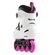 ROLLERBLADE Apex G Παιδικά Ρυθμιζόμενα Πατίνια - Λευκό/Ροζ Χρώμα (Λευκό-Ροζ), Μέγεθος (33-36)