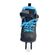 RAZORS Genesys Junior Αυξομειούμενα Πατίνια Χρώμα (Μαύρο), Μέγεθος (35-39)