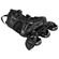 POWERSLIDE Argon Black 100 Πατίνια Χρώμα (Μαύρο), Μέγεθος (44)