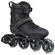 POWERSLIDE Enzo BW 90 Πατίνια Χρώμα (Μαύρο), Μέγεθος (39)