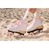 PLAYLIFE Classic Pale Rose Αυξομειούμενα Roller Skates Χρώμα (Λευκό-Ροζ), Μέγεθος (39-42)
