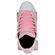 PLAYLIFE Classic Pale Rose Αυξομειούμενα Roller Skates Χρώμα (Λευκό-Ροζ), Μέγεθος (39-42)