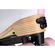 PLAYLIFE Classic Pale Rose Αυξομειούμενα Roller Skates Χρώμα (Λευκό-Ροζ), Μέγεθος (39-42)