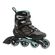ROLLERBLADE Zetrablade W Πατίνια - Μαύρο/Γαλάζιο Χρώμα (Γαλάζιο-Μαύρο), Μέγεθος (36.5)