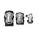 Roces Orlando 4.0 Inline Skates με Προστατευτικά και Κράνος - Μπλε/Λάιμ Χρώμα (Μπλε-lime), Μέγεθος (30-35)